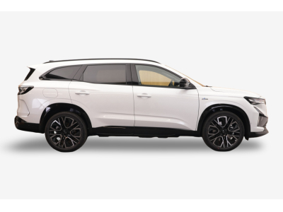 Renault Espace 1.2 E-Tech Full Hybrid  200 Esprit Alpine