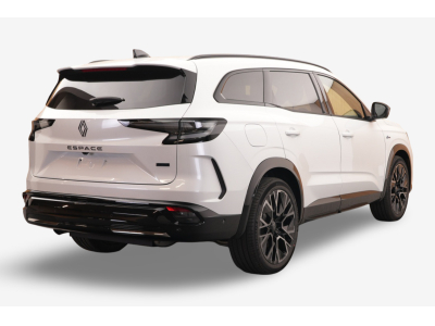 Renault Espace 1.2 E-Tech Full Hybrid  200 Esprit Alpine