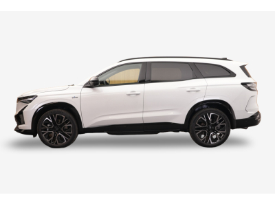 Renault Espace 1.2 E-Tech Full Hybrid  200 Esprit Alpine