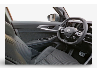 Renault Espace 1.2 E-Tech Full Hybrid  200 Esprit Alpine