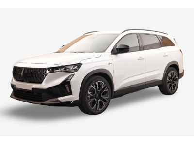 Renault Espace 1.2 E-Tech Full Hybrid  200 Esprit Alpine