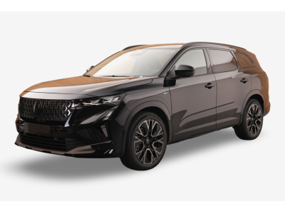 Renault Espace 1.2 E-Tech Full Hybrid 200 Esprit Alpine