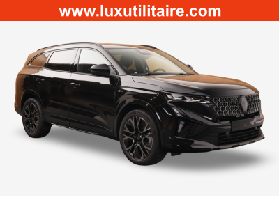 Renault Espace 1.2 E-Tech Full Hybrid 200 Esprit Alpine