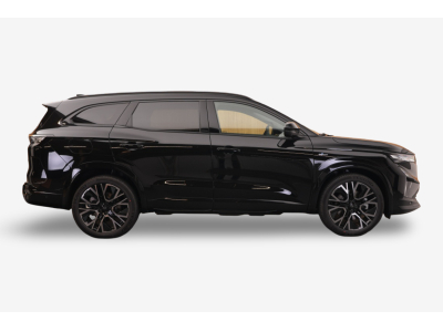Renault Espace 1.2 E-Tech Full Hybrid 200 Esprit Alpine