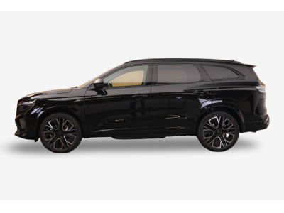 Renault Espace 1.2 E-Tech Full Hybrid 200 Esprit Alpine