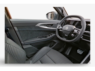 Renault Espace 1.2 E-Tech Full Hybrid 200 Esprit Alpine