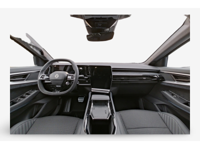 Renault Espace 1.2 E-Tech Full Hybrid 200 Esprit Alpine