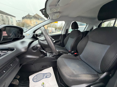 Peugeot 208 1.2 Access PureTech 68/43000KM/