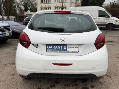 Peugeot 208 1.2 Access PureTech 68/43000KM/