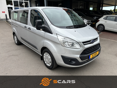 Ford Transit Custom 2.0 TDCI 9 PLACES 131CV