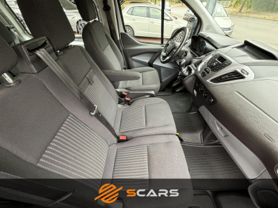 Ford Transit Custom 2.0 TDCI 9 PLACES 131CV