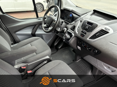 Ford Transit Custom 2.0 TDCI 9 PLACES 131CV