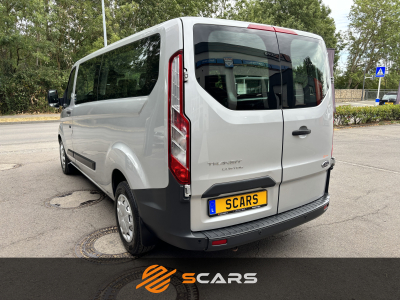 Ford Transit Custom 2.0 TDCI 9 PLACES 131CV