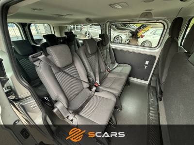 Ford Transit Custom 2.0 TDCI 9 PLACES 131CV