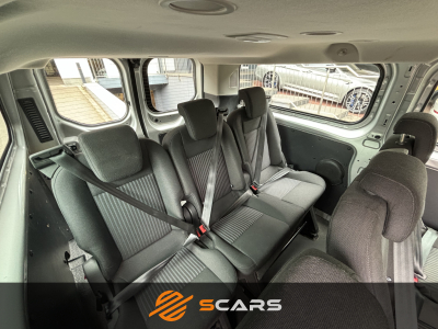 Ford Transit Custom 2.0 TDCI 9 PLACES 131CV