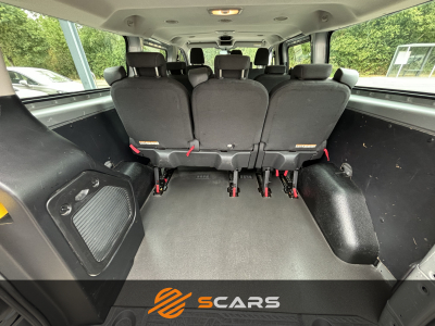 Ford Transit Custom 2.0 TDCI 9 PLACES 131CV