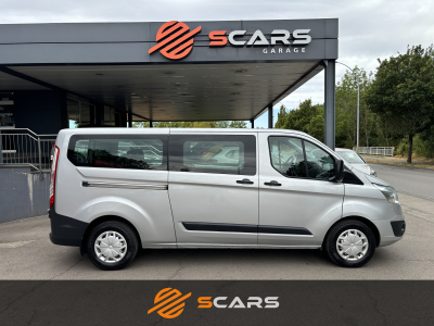 Ford Transit Custom 2.0 TDCI 9 PLACES 131CV