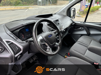 Ford Transit Custom 2.0 TDCI 9 PLACES 131CV