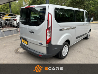 Ford Transit Custom 2.0 TDCI 9 PLACES 131CV