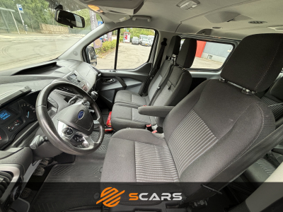 Ford Transit Custom 2.0 TDCI 9 PLACES 131CV