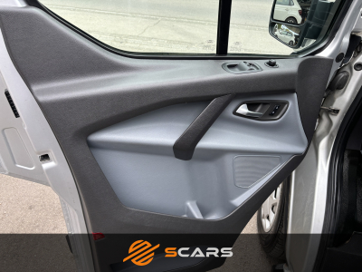 Ford Transit Custom 2.0 TDCI 9 PLACES 131CV