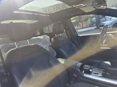 Mercedes-Benz B 220 B 220 AMG 4 Matic Pano GPS 1 Main