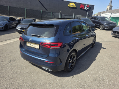 Mercedes-Benz B 220 B 220 AMG 4 Matic Pano GPS 1 Main