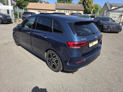 Mercedes-Benz B 220 B 220 AMG 4 Matic Pano GPS 1 Main