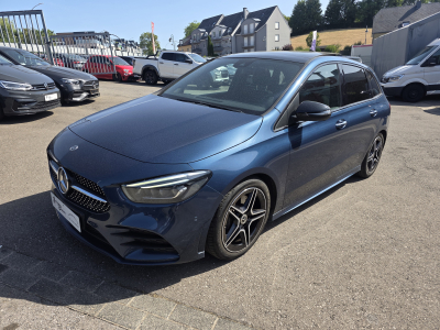 Mercedes-Benz B 220 B 220 AMG 4 Matic Pano GPS 1 Main