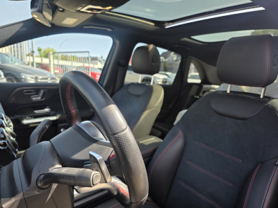 Mercedes-Benz B 220 B 220 AMG 4 Matic Pano GPS 1 Main
