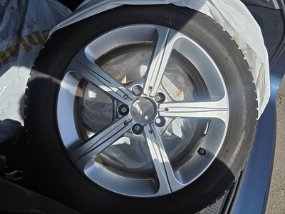 Mercedes-Benz B 220 B 220 AMG 4 Matic Pano GPS 1 Main