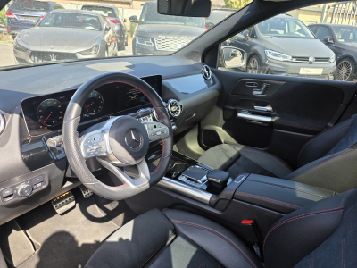 Mercedes-Benz B 220 B 220 AMG 4 Matic Pano GPS 1 Main
