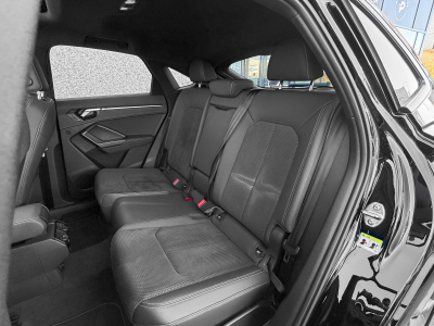 Audi Q3 Q3 Sportback 35 TFSI S line/Pano/19/360°/