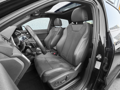Audi Q3 Q3 Sportback 35 TFSI S line/Pano/19/360°/