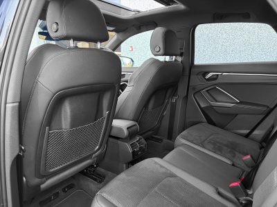Audi Q3 Q3 Sportback 35 TFSI S line/Pano/19/360°/