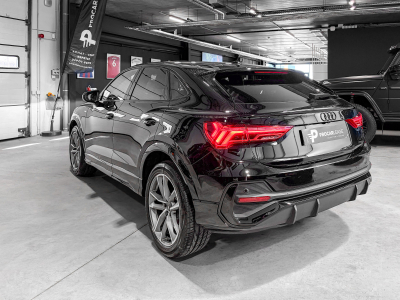 Audi Q3 Q3 Sportback 35 TFSI S line/Pano/19/360°/
