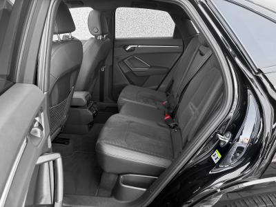 Audi Q3 Q3 Sportback 35 TFSI S line/Pano/19/360°/
