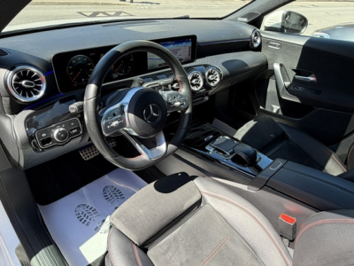 Mercedes-Benz A 180 d 7G-DCT AMG Line Sport