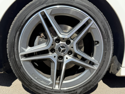 Mercedes-Benz A 180 d 7G-DCT AMG Line Sport