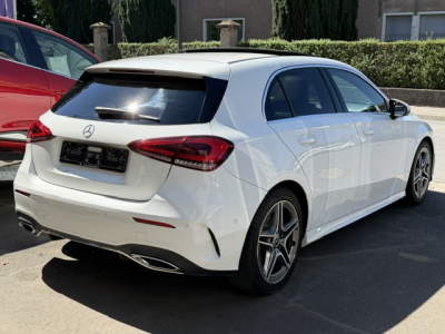 Mercedes-Benz A 180 d 7G-DCT AMG Line Sport