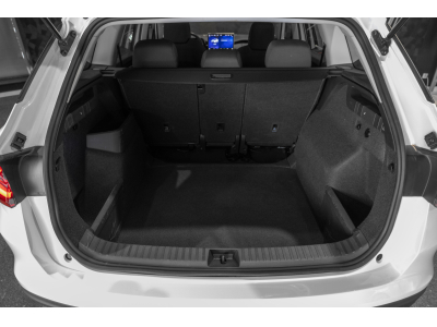 Skoda Kodiaq CLEVER 1.5 TSI Hybrid