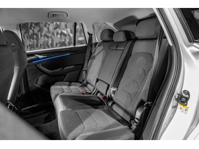 Skoda Kodiaq CLEVER 1.5 TSI Hybrid