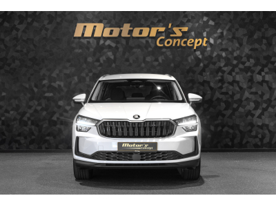 Skoda Kodiaq CLEVER 1.5 TSI Hybrid