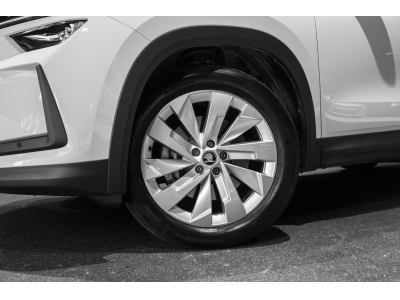 Skoda Kodiaq CLEVER 1.5 TSI Hybrid