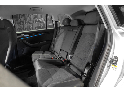 Skoda Kodiaq CLEVER 1.5 TSI Hybrid