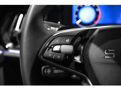 Skoda Kodiaq CLEVER 1.5 TSI Hybrid