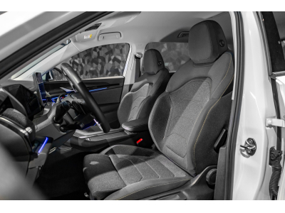 Skoda Kodiaq CLEVER 1.5 TSI Hybrid