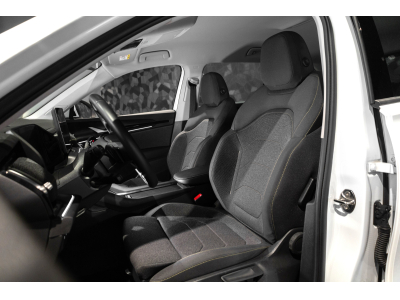 Skoda Kodiaq CLEVER 1.5 TSI Hybrid