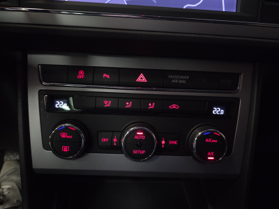 Seat Leon TDI DSG 150CV