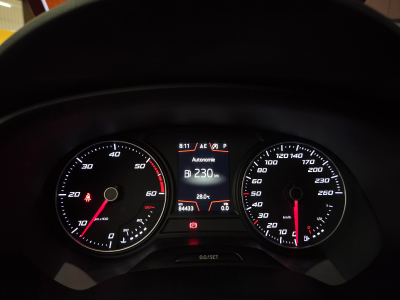 Seat Leon TDI DSG 150CV